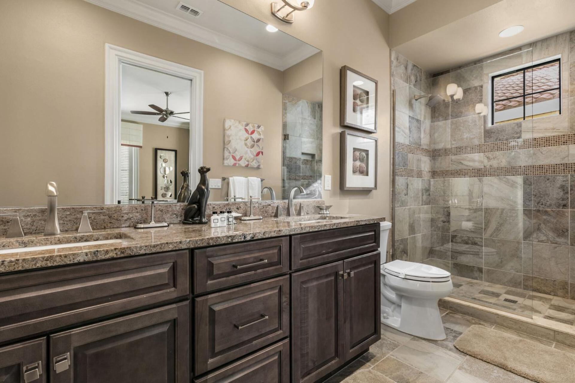 Perfect Mansion On Reunion And Orlando Mansion 5189 Villa *