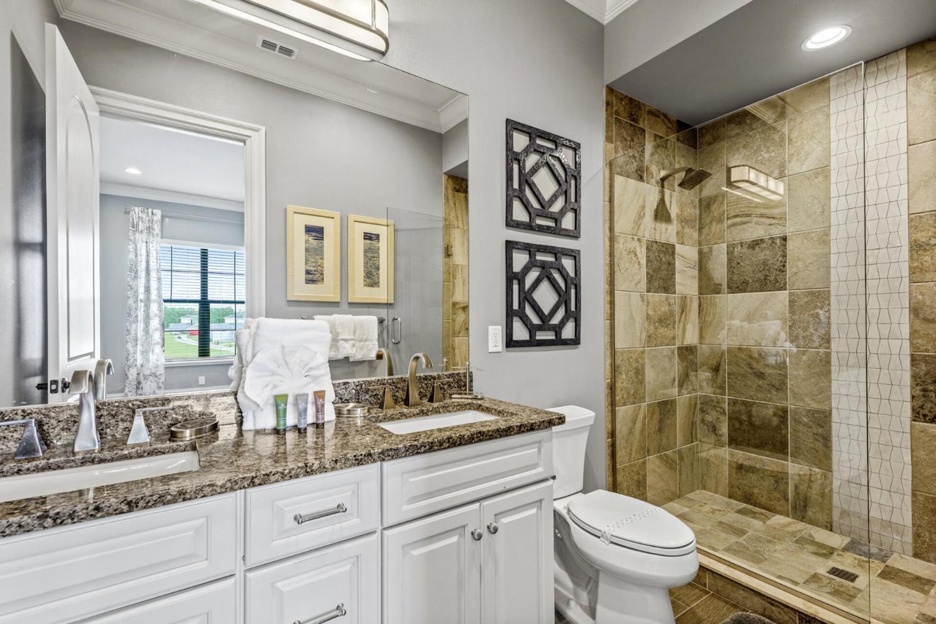 Perfect Mansion On Reunion And Orlando Mansion 5189 Villa Kissimmee