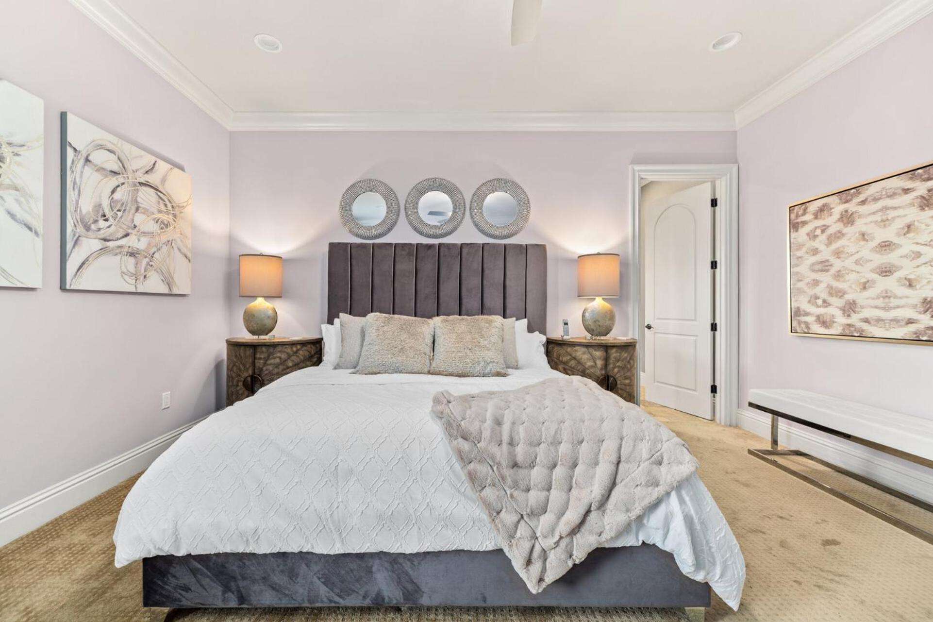 Villa Perfect Mansion On Reunion And Orlando Mansion 5189