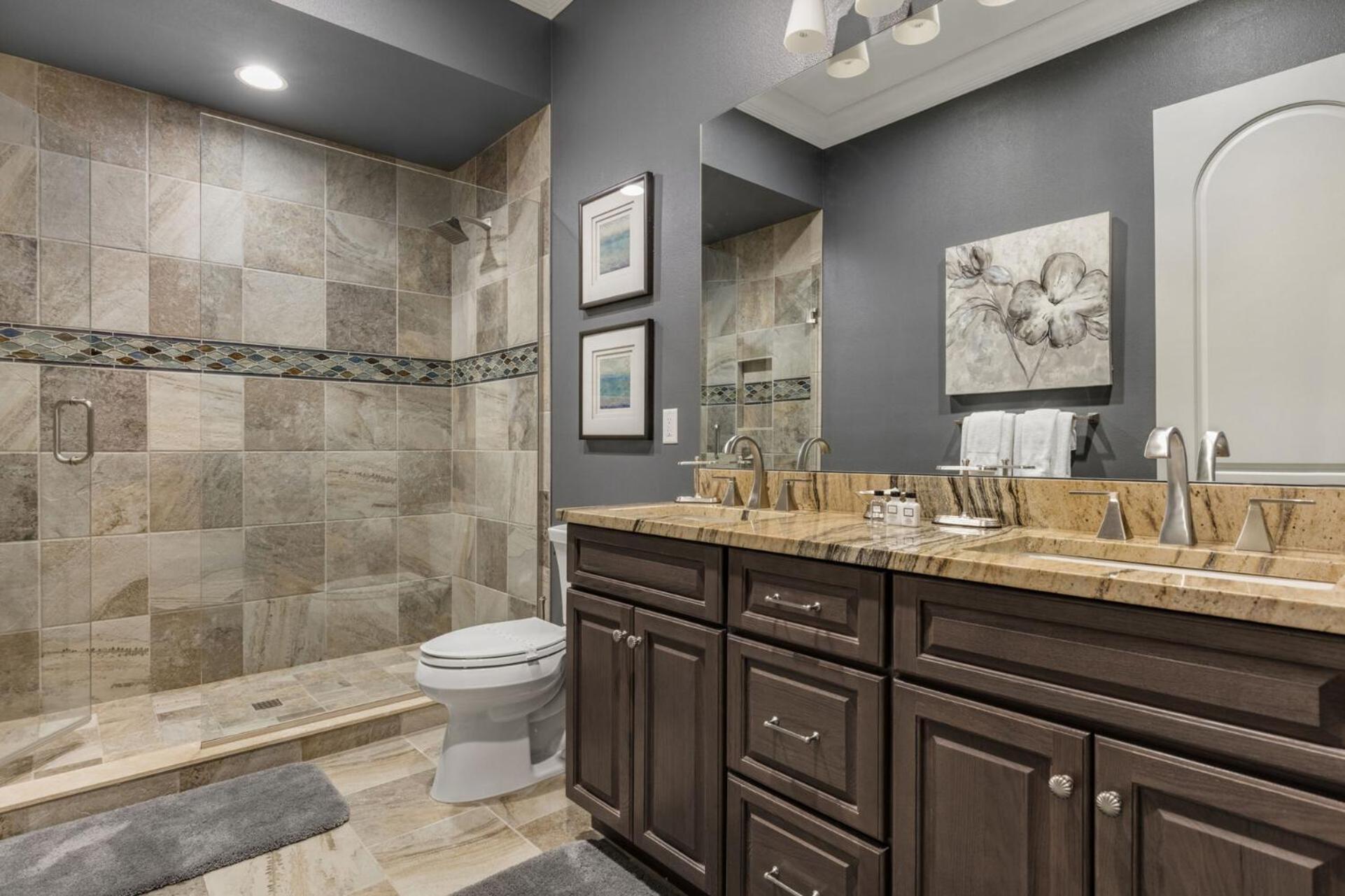 Perfect Mansion On Reunion And Orlando Mansion 5189 Villa Kissimmee