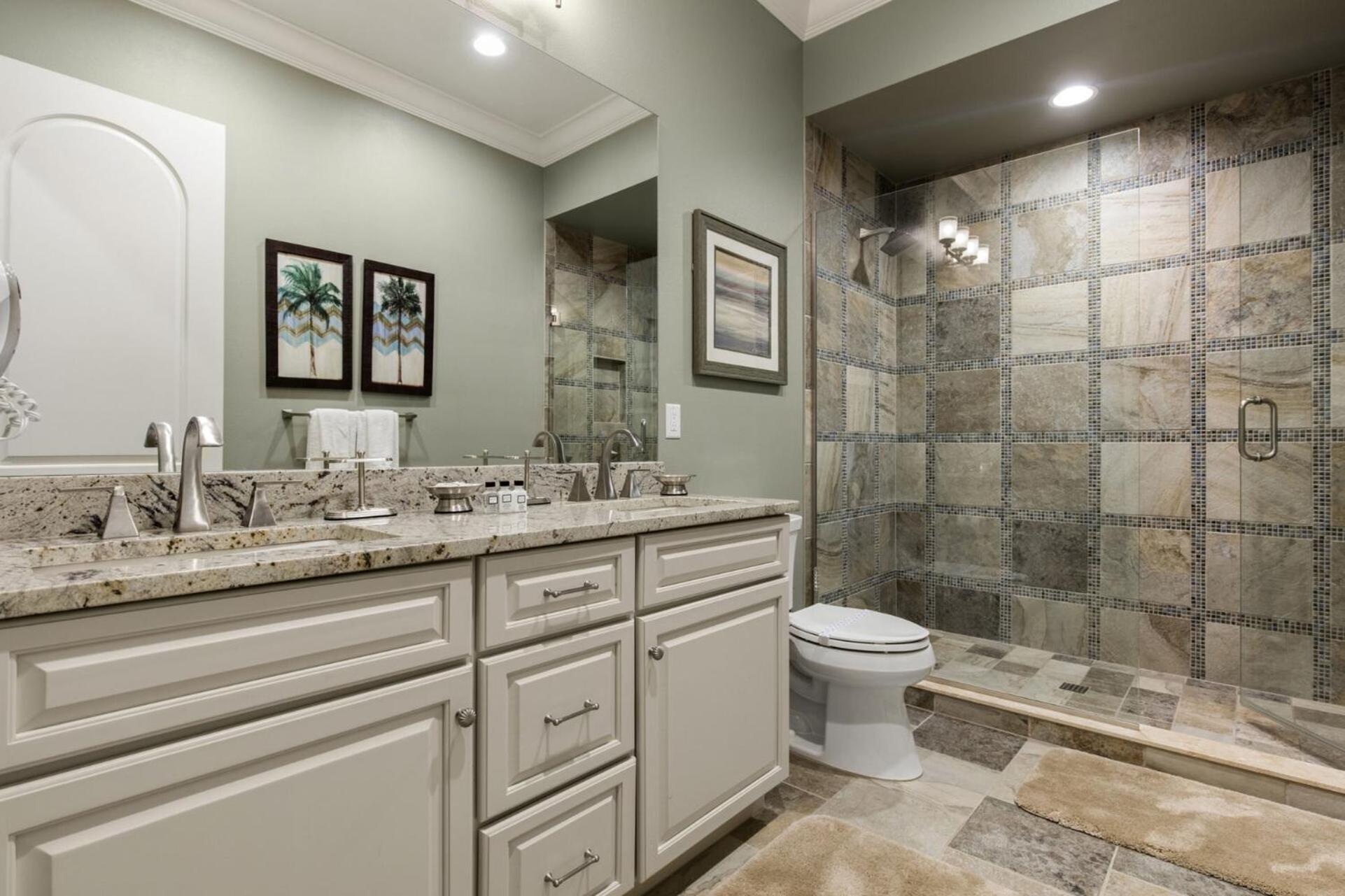 Villa Perfect Mansion On Reunion And Orlando Mansion 5189