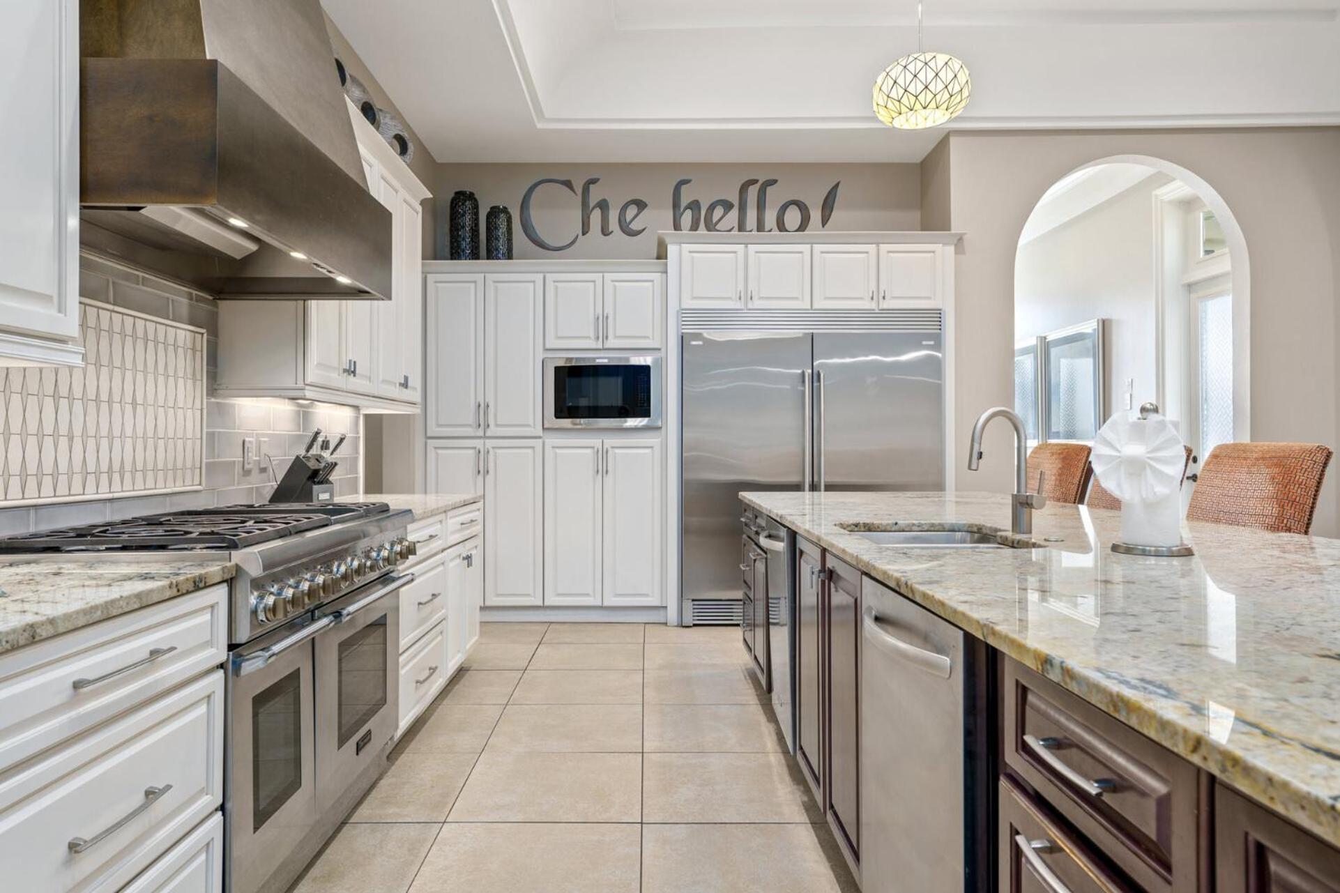 Villa Perfect Mansion On Reunion And Orlando Mansion 5189