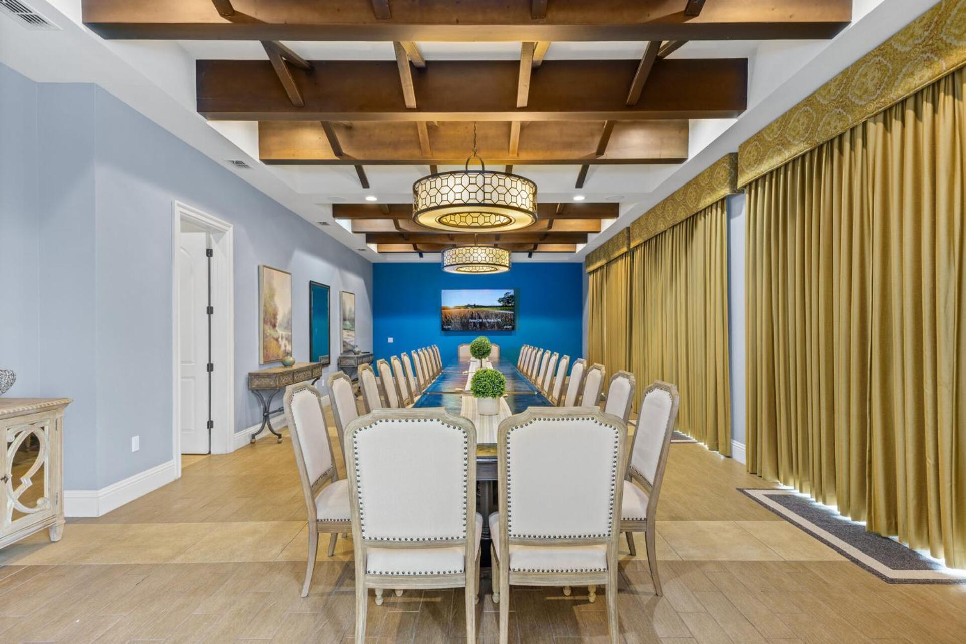 Perfect Mansion On Reunion And Orlando Mansion 5189 Villa Kissimmee