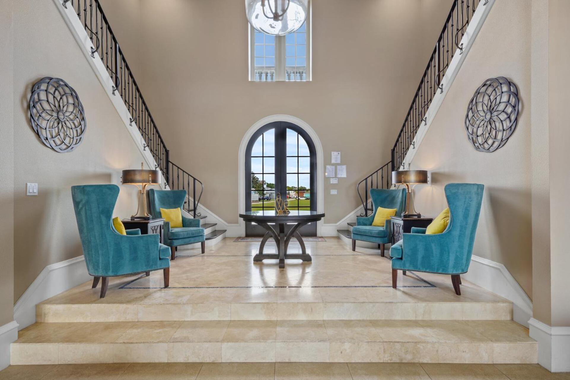 Perfect Mansion On Reunion And Orlando Mansion 5189 * Kissimmee